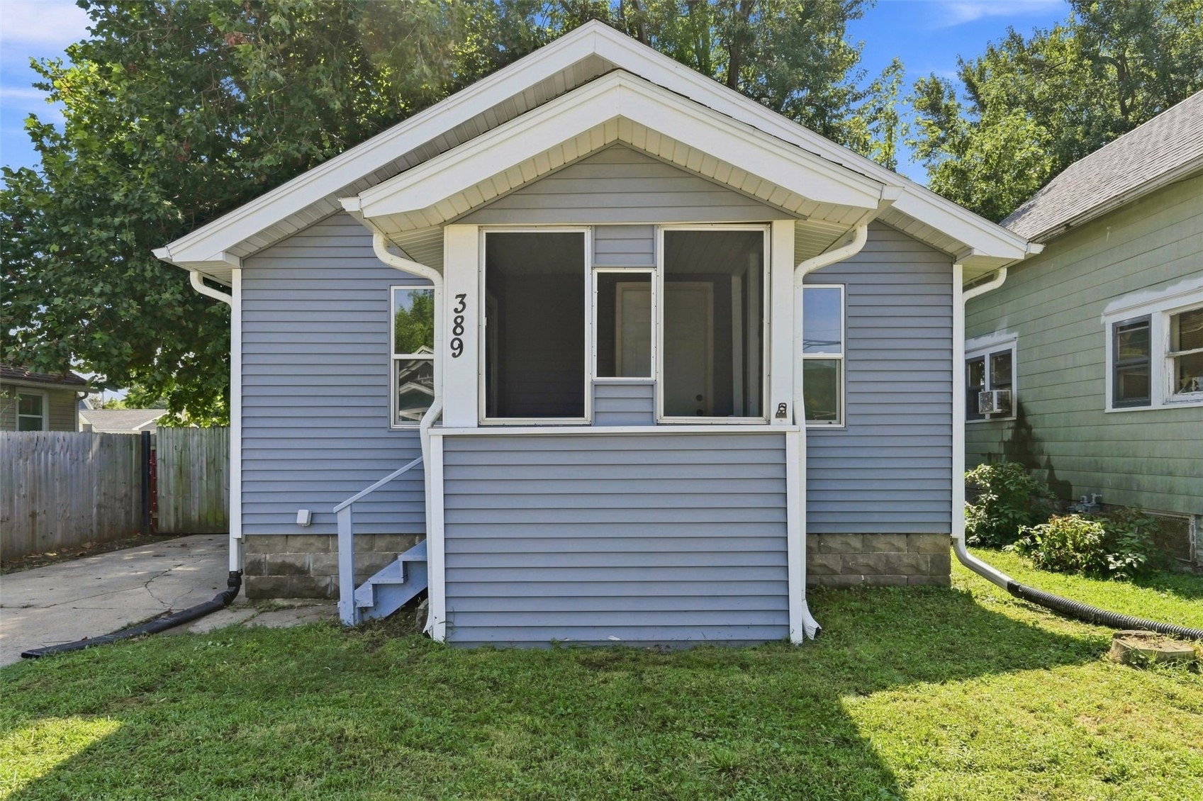389 16th Avenue SW Cedar Rapids IA 52404