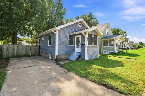 389 16th Avenue SW Cedar Rapids IA 52404