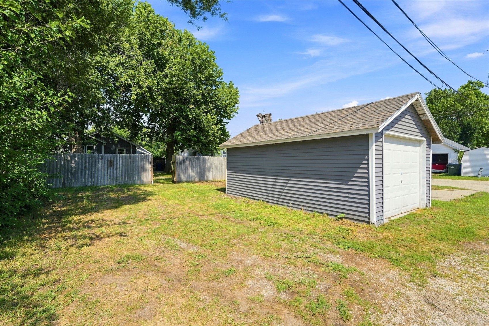 389 16th Avenue SW Cedar Rapids IA 52404