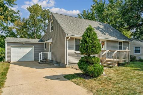 1416 38th Street SE Cedar Rapids IA 52403