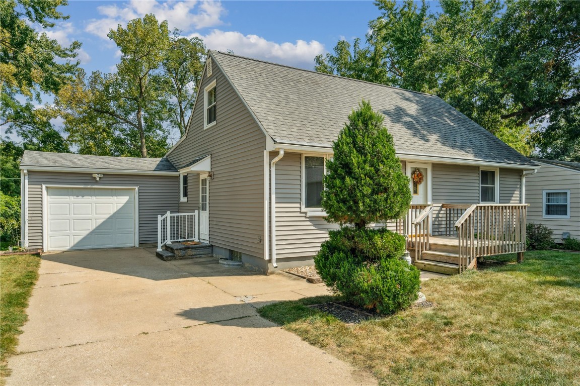 1416 38th Street SE Cedar Rapids IA 52403