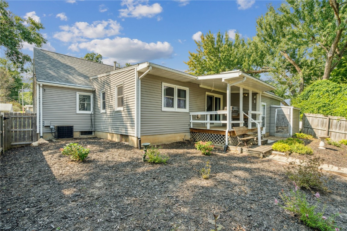 1416 38th Street SE Cedar Rapids IA 52403