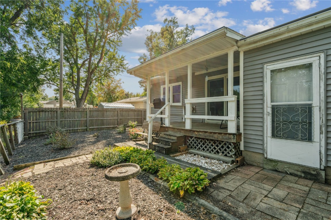 1416 38th Street SE Cedar Rapids IA 52403
