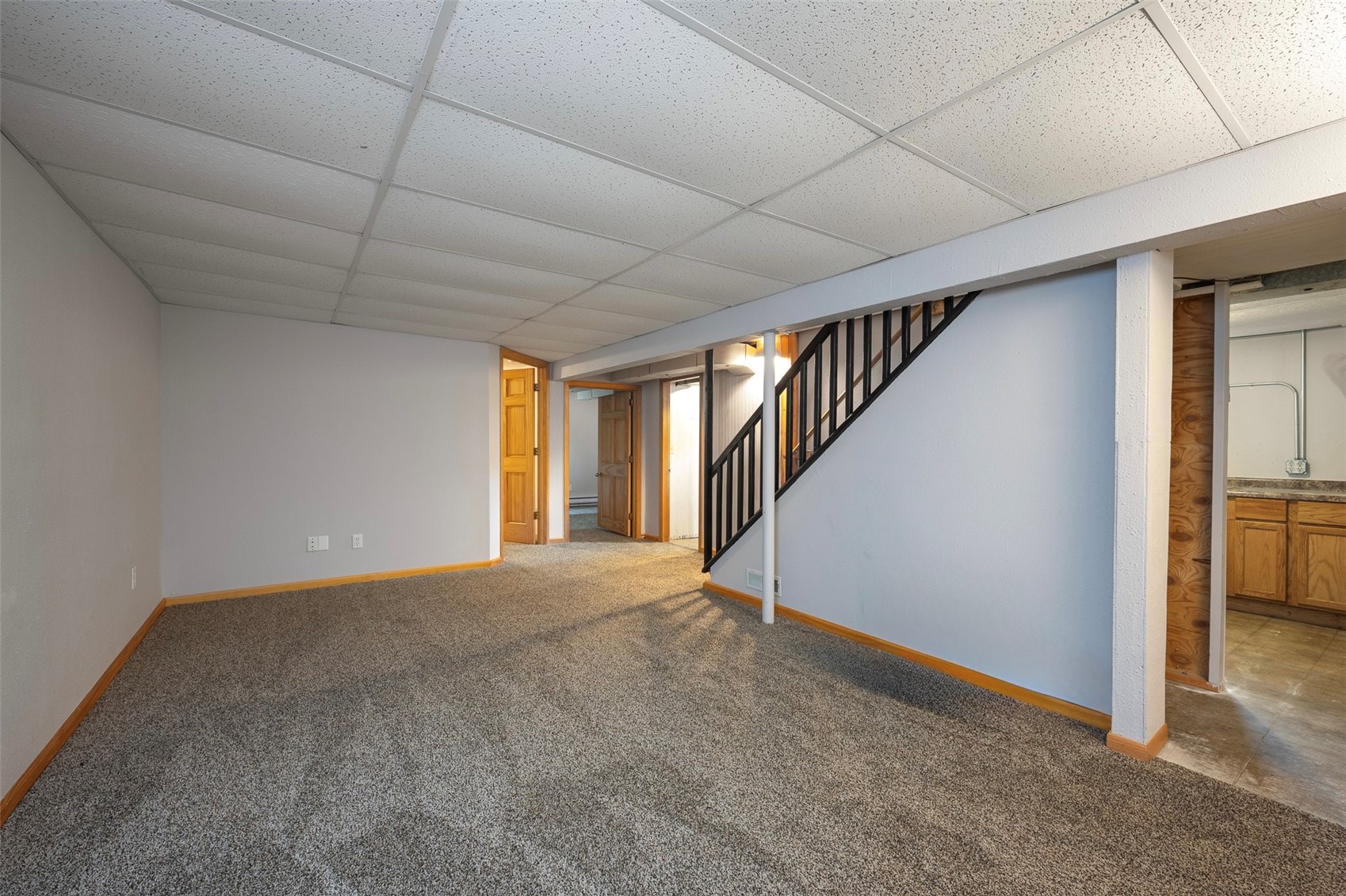 2101 Larry Drive NE Cedar Rapids IA 52402