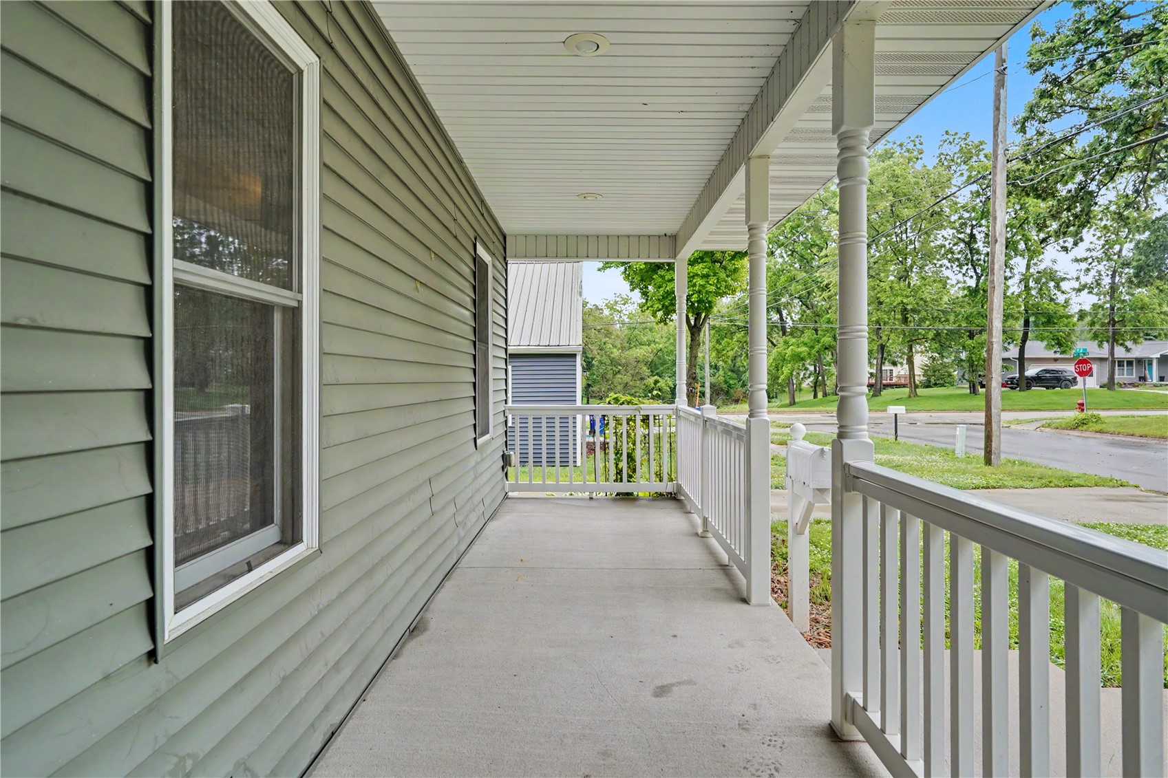 604 SW 8th Independence IA 50644