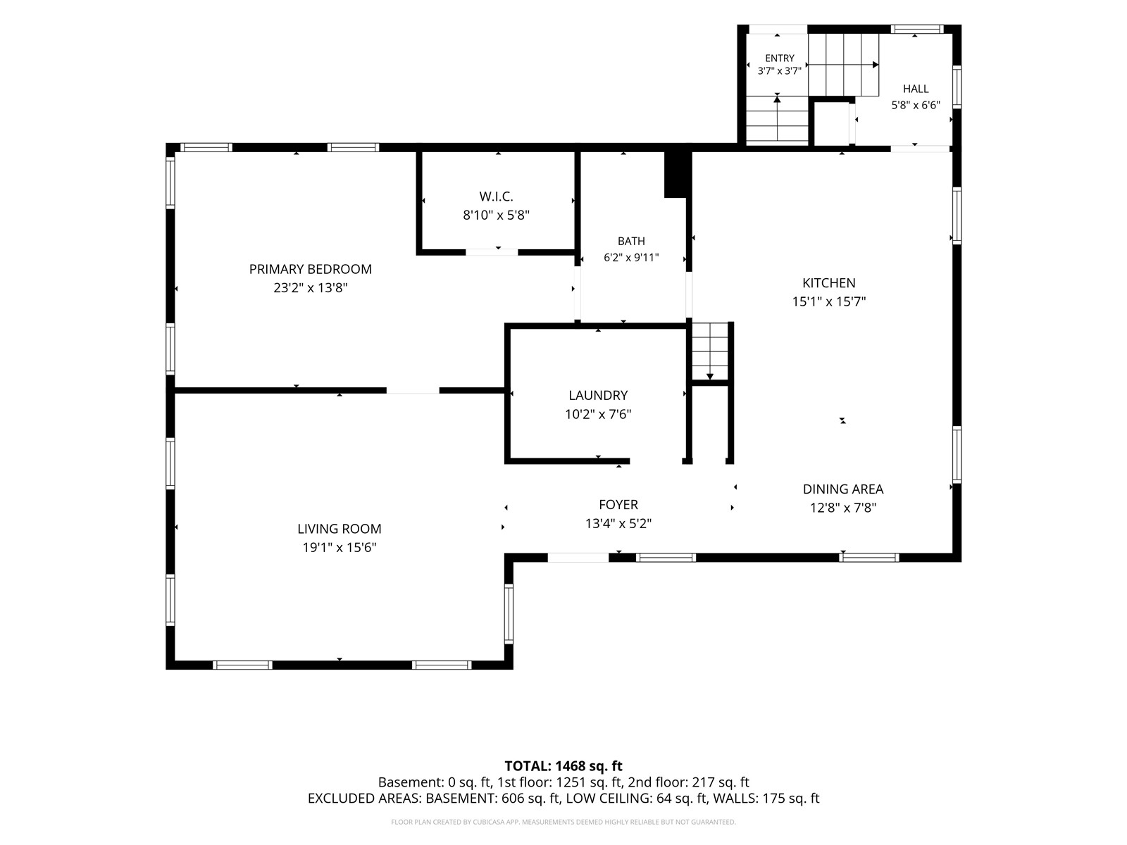 604 SW 8th Independence IA 50644
