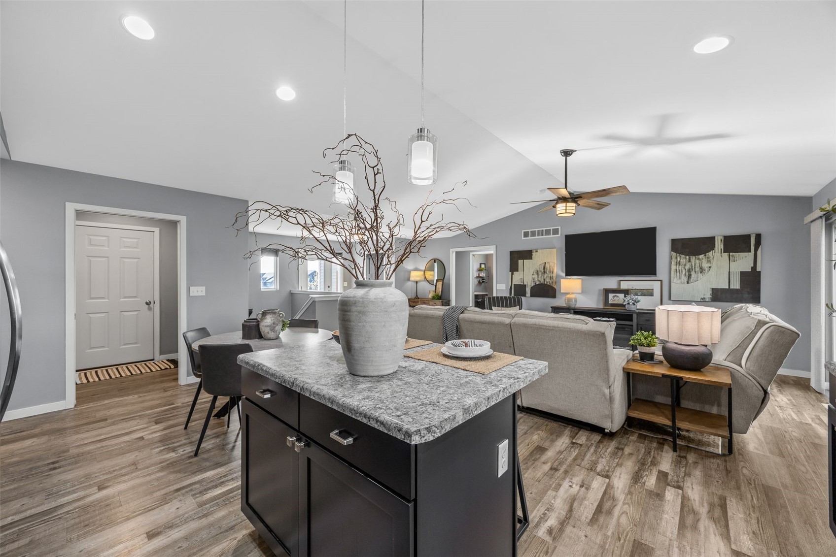 601 Gentry Lane Tiffin IA 52340
