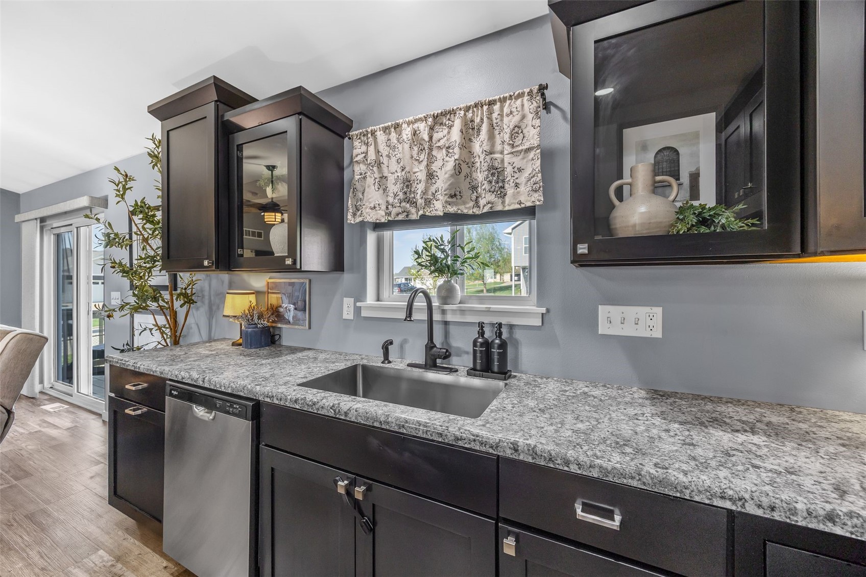 601 Gentry Lane Tiffin IA 52340