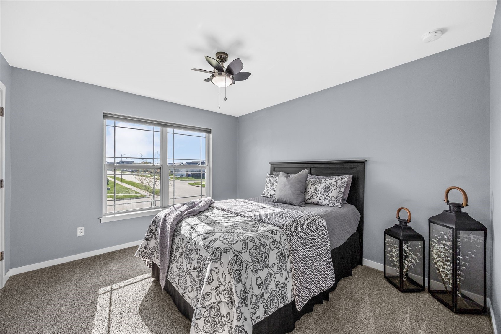 601 Gentry Lane Tiffin IA 52340