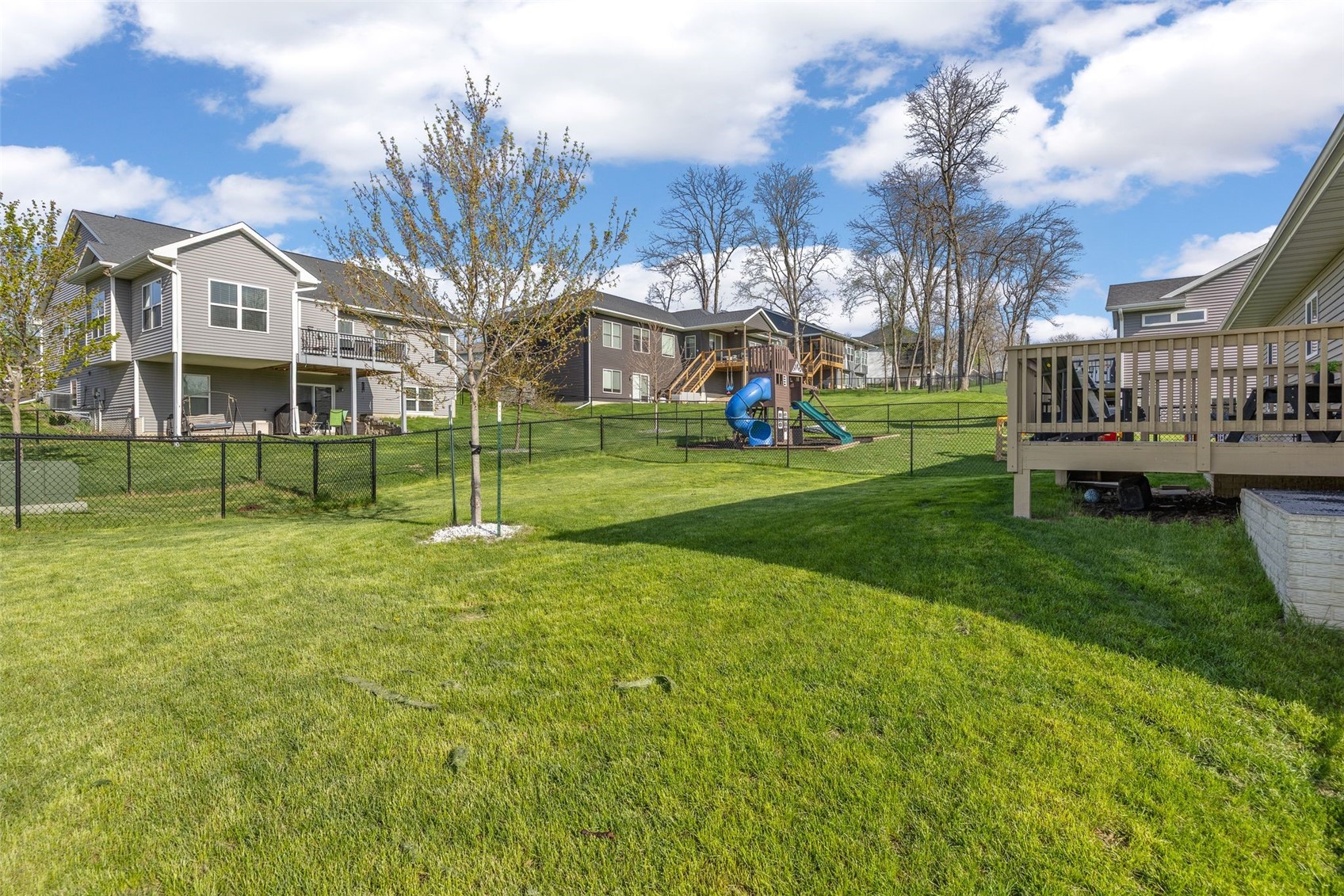 601 Gentry Lane Tiffin IA 52340