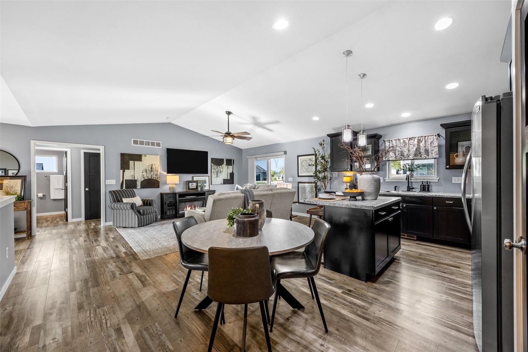 601 Gentry Lane Tiffin IA 52340