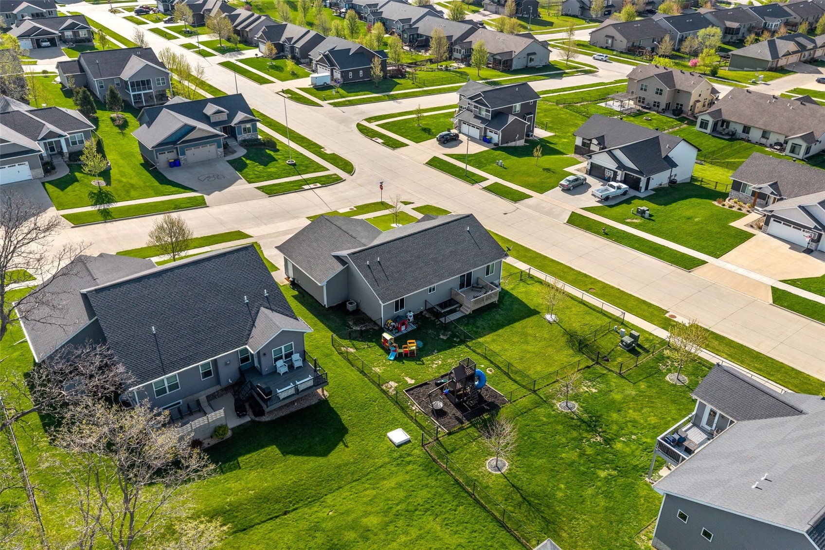 601 Gentry Lane Tiffin IA 52340