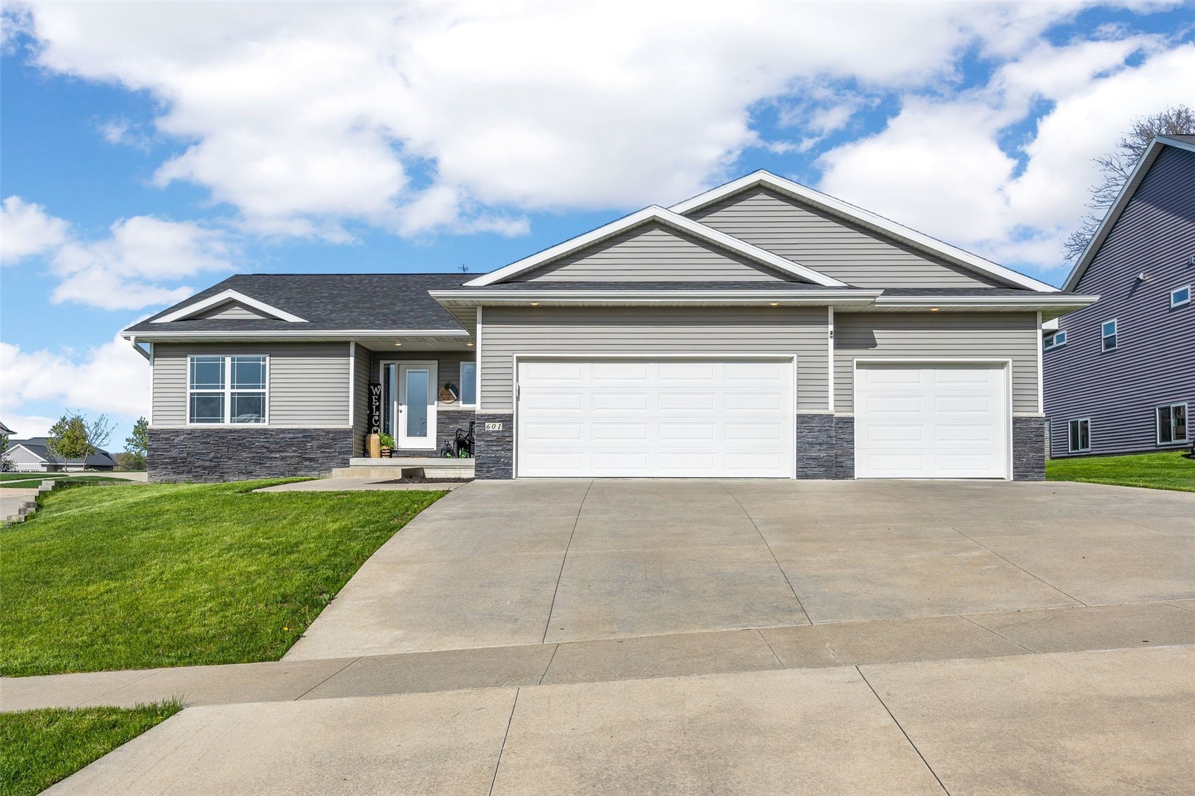 601 Gentry Lane Tiffin IA 52340