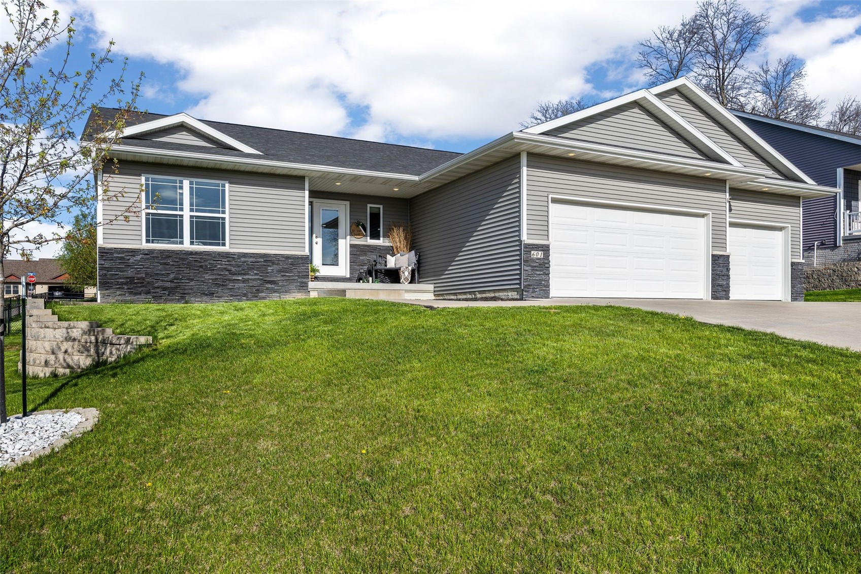 601 Gentry Lane Tiffin IA 52340