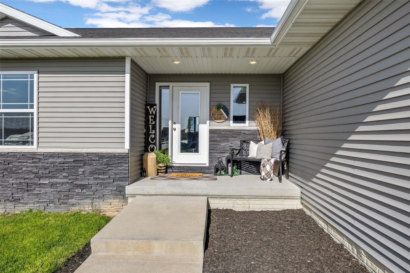 601 Gentry Lane Tiffin IA 52340