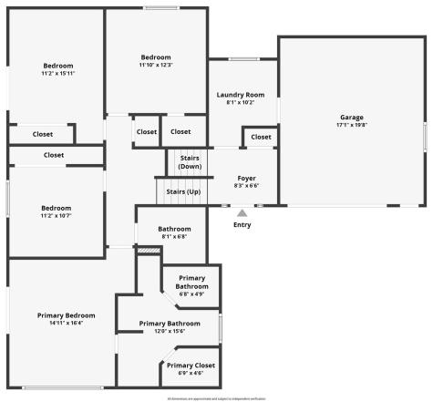 2009 Memorial Drive SE Cedar Rapids IA 52403