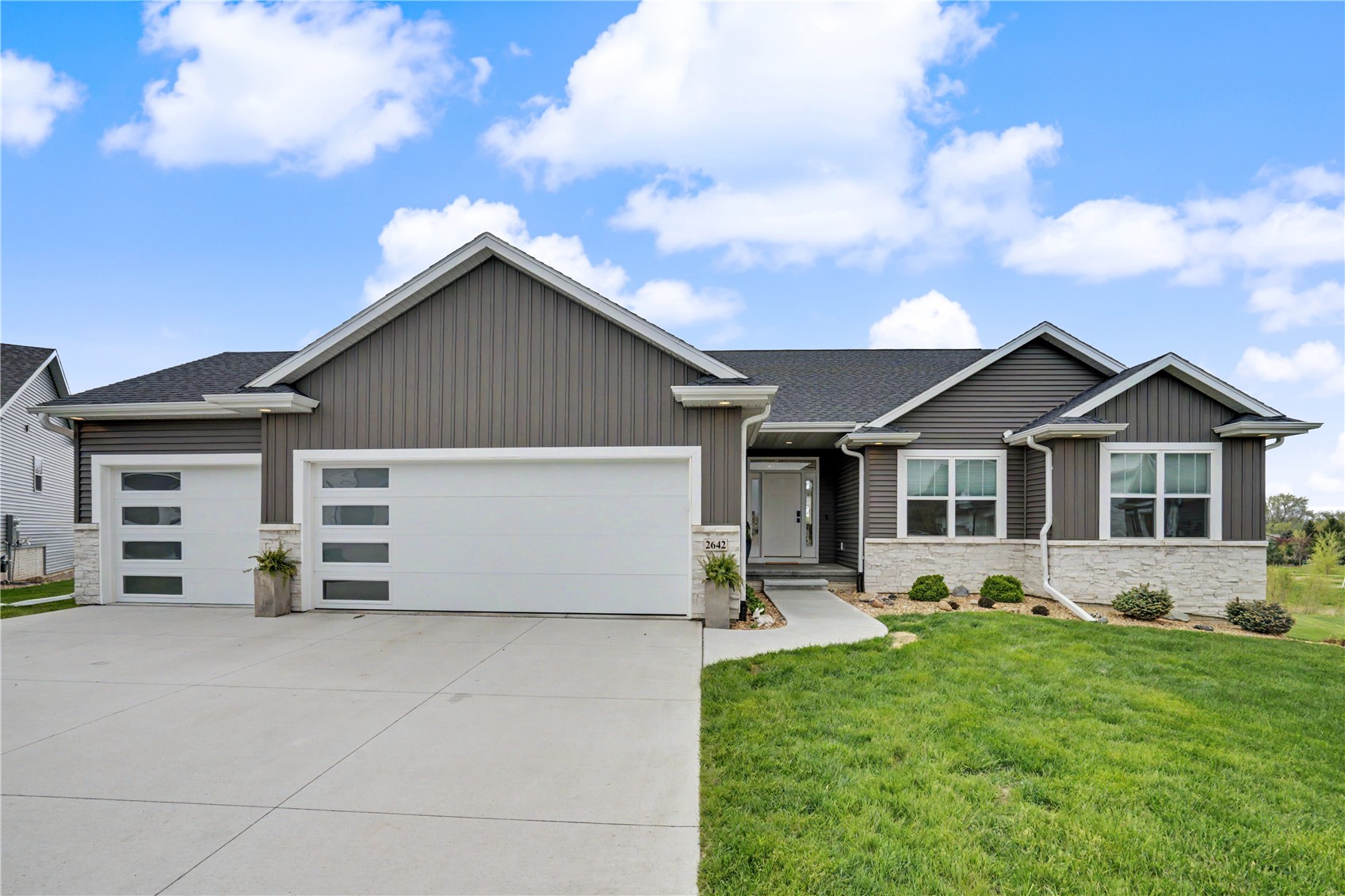 2642 Burr Oak Court Marion IA 52302