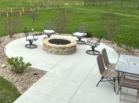 2642 Burr Oak Court Marion IA 52302
