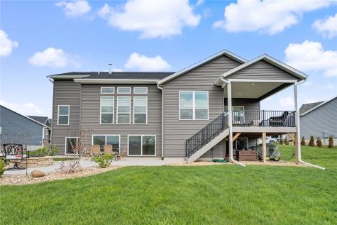 2642 Burr Oak Court Marion IA 52302