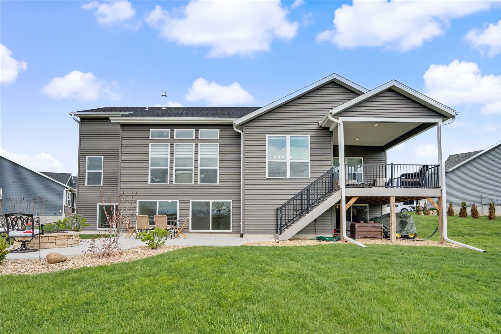 2642 Burr Oak Court Marion IA 52302