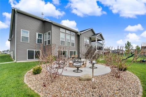 2642 Burr Oak Court Marion IA 52302