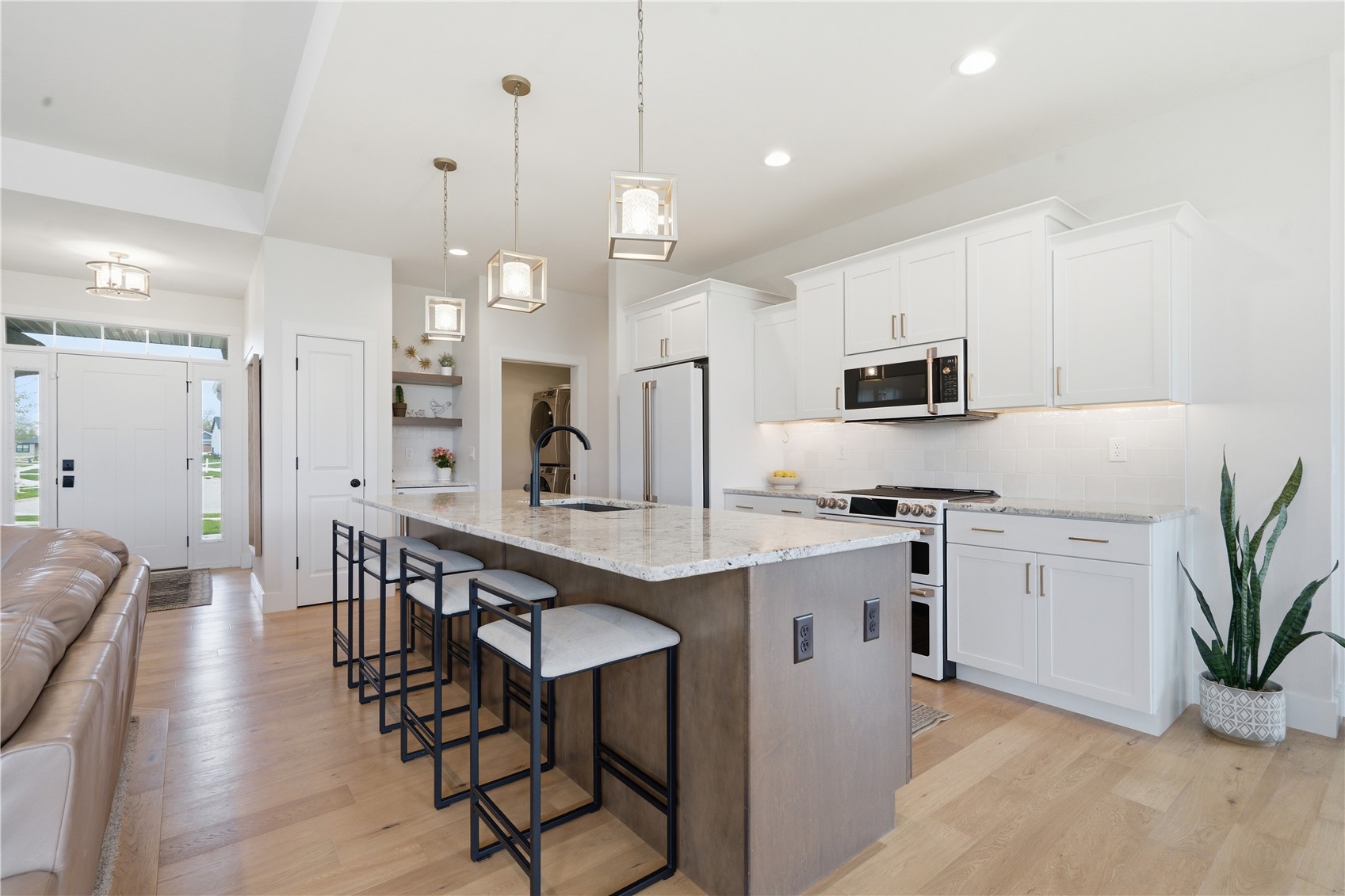 2642 Burr Oak Court Marion IA 52302