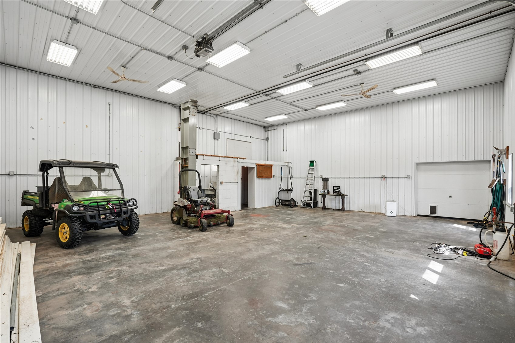 1268 Falcon Avenue NW Swisher IA 52338