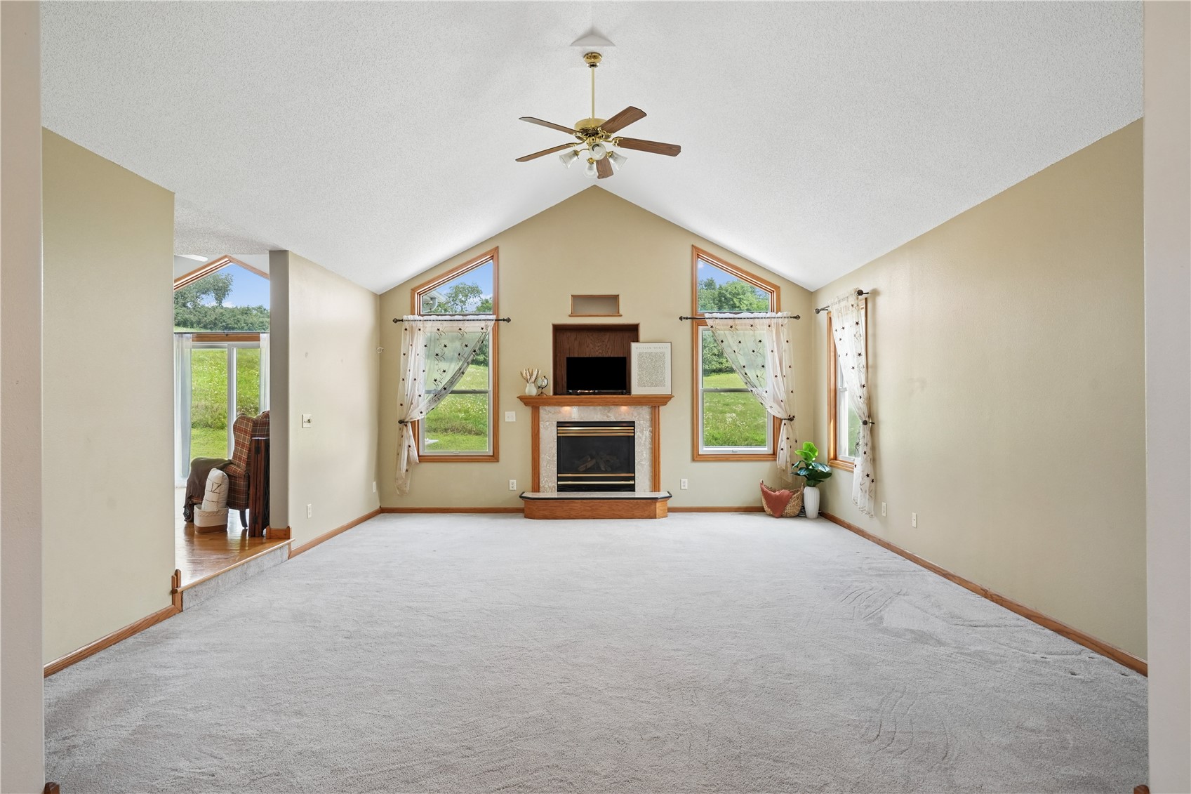 1268 Falcon Avenue NW Swisher IA 52338