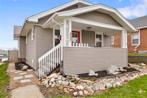 237 12th Street NW Cedar Rapids IA 52405