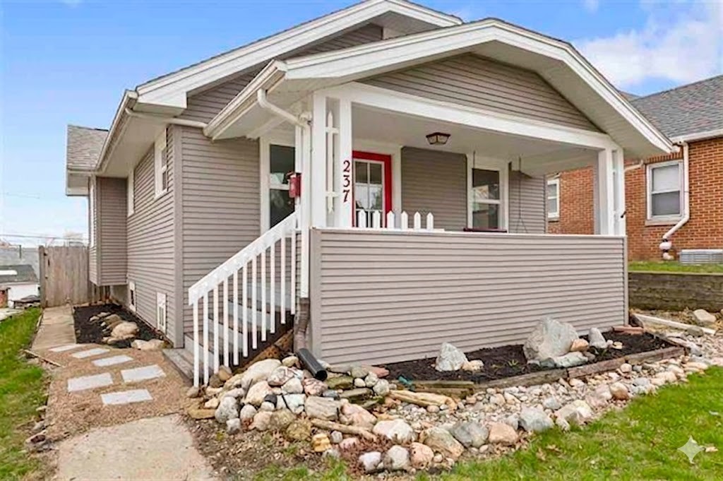 237 12th Street NW Cedar Rapids IA 52405
