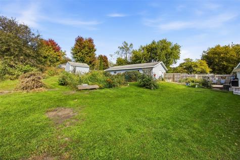 1407 244th Avenue Lisbon IA 52253