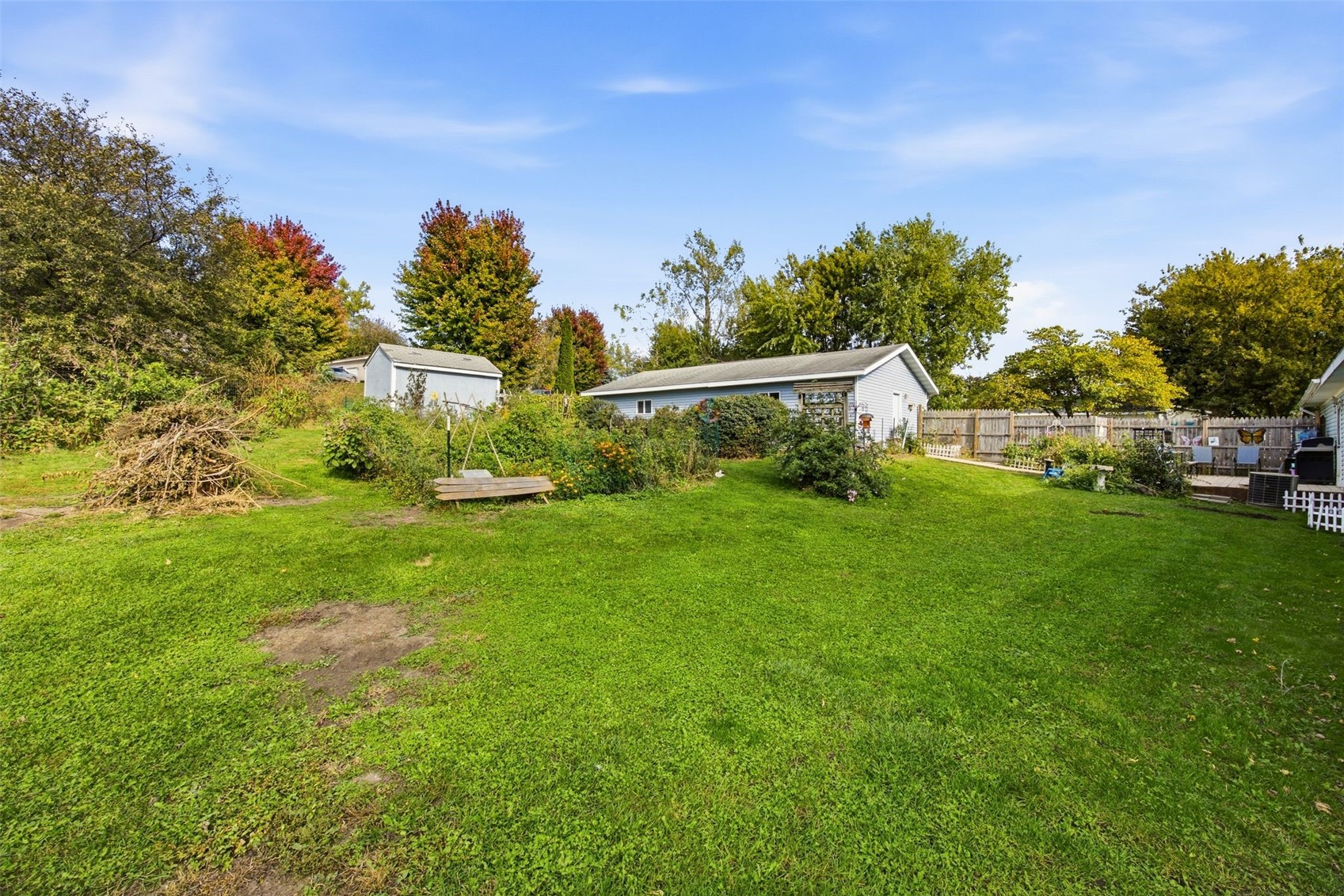 1407 244th Avenue Lisbon IA 52253