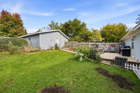 1407 244th Avenue Lisbon IA 52253