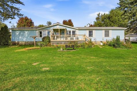 1407 244th Avenue Lisbon IA 52253
