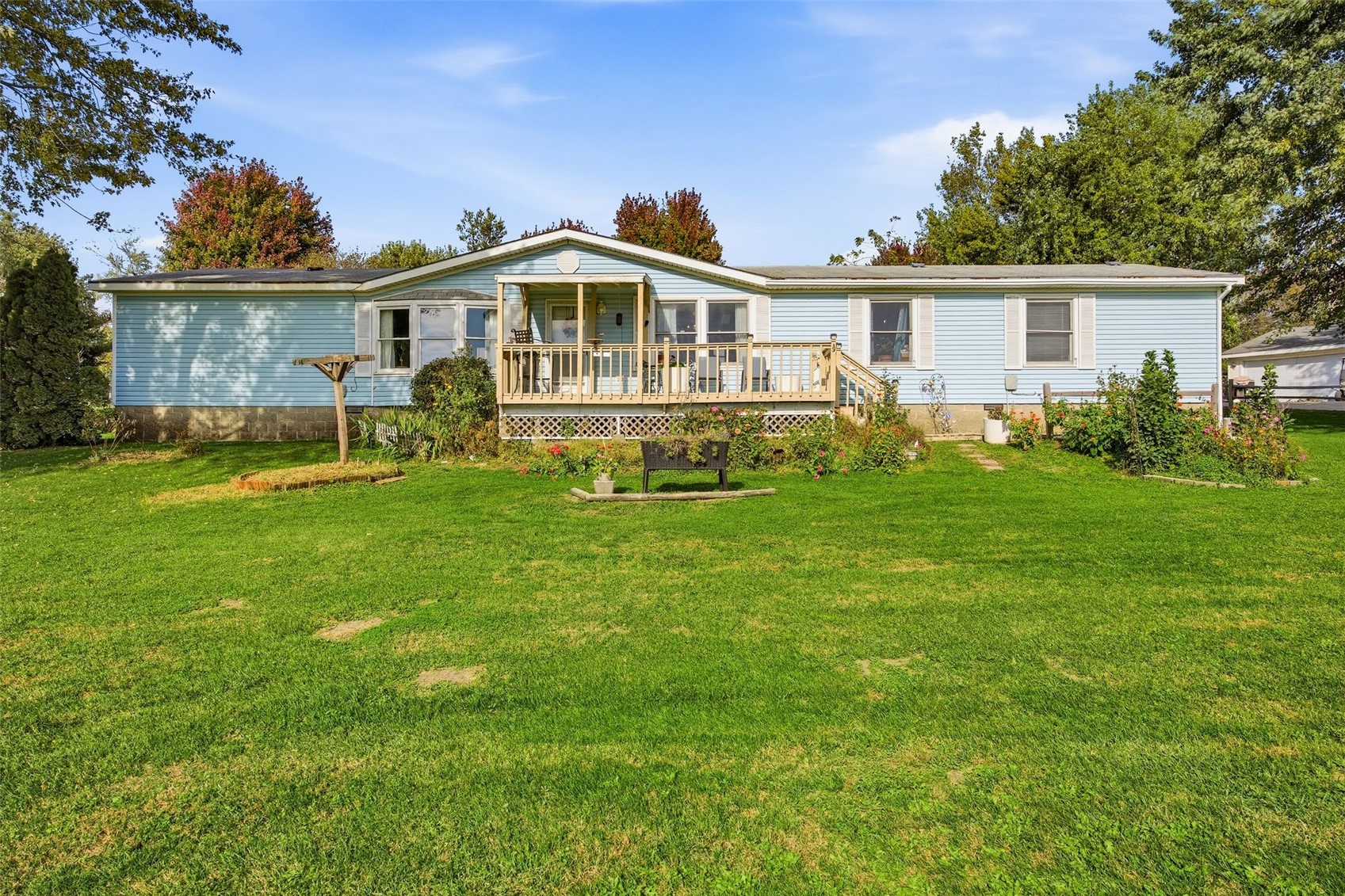 1407 244th Avenue Lisbon IA 52253