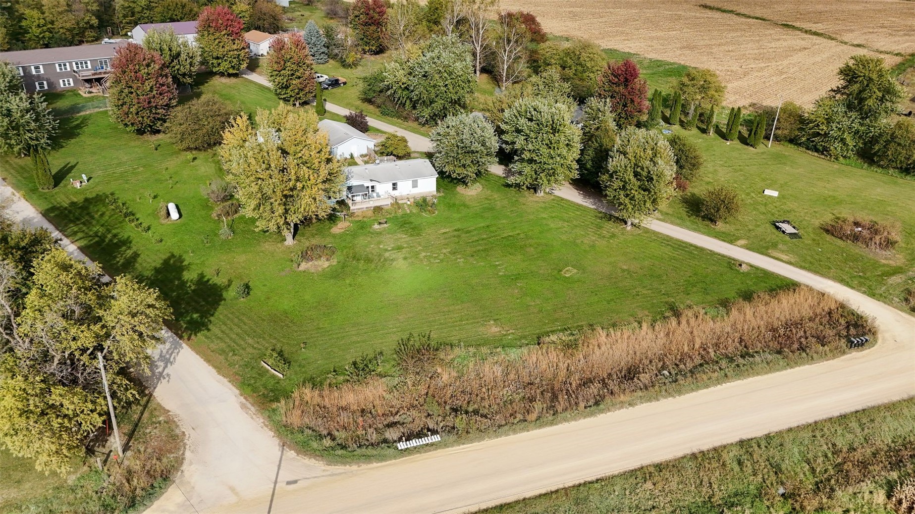 1407 244th Avenue Lisbon IA 52253