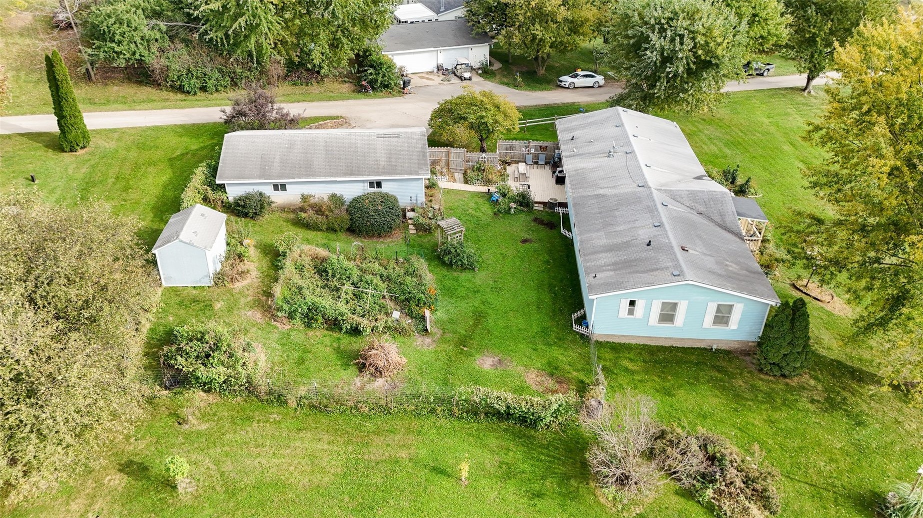 1407 244th Avenue Lisbon IA 52253