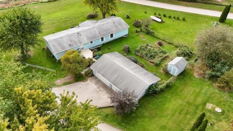 1407 244th Avenue Lisbon IA 52253