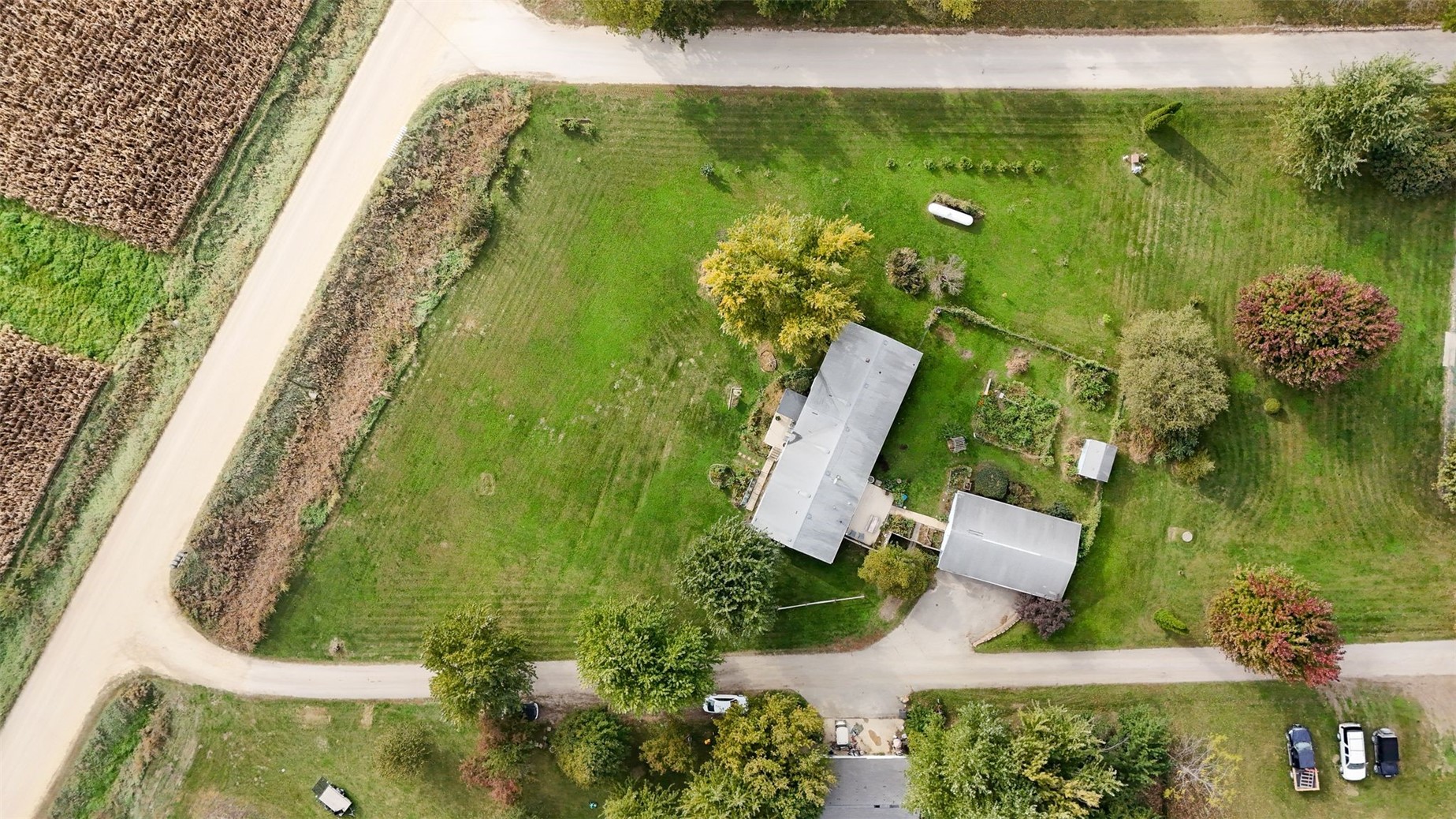 1407 244th Avenue Lisbon IA 52253