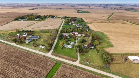 1407 244th Avenue Lisbon IA 52253