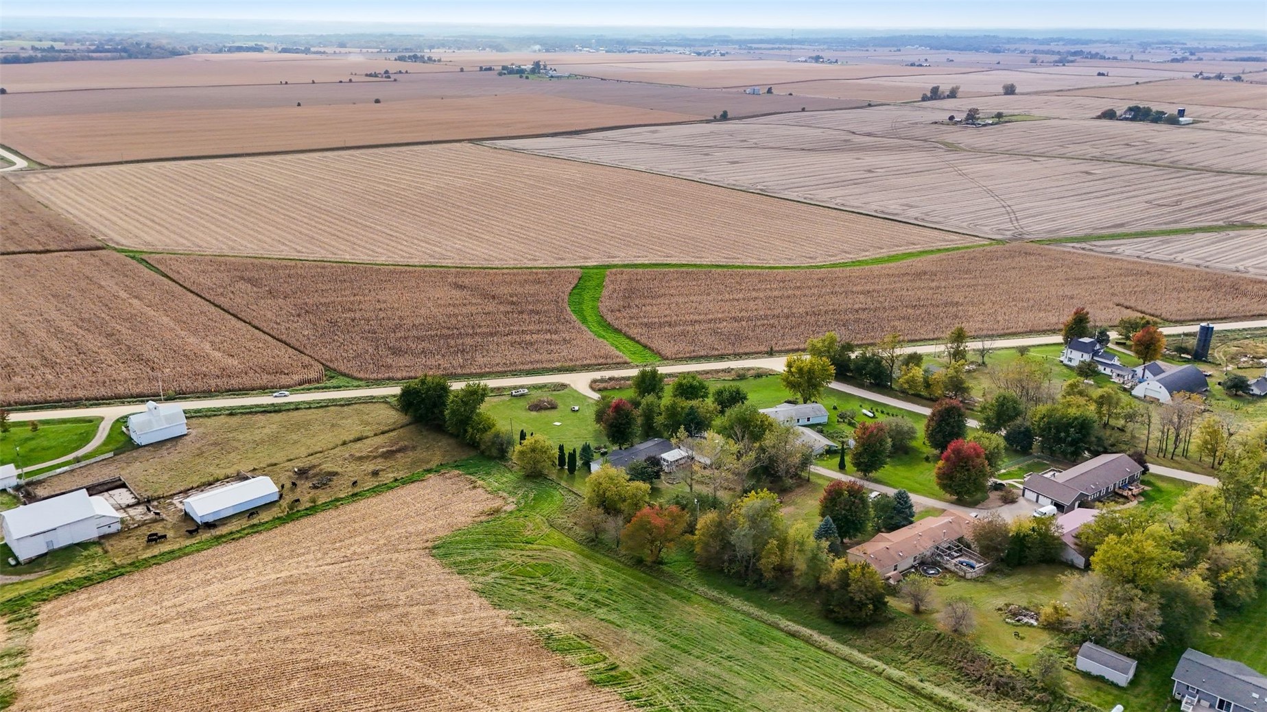 1407 244th Avenue Lisbon IA 52253