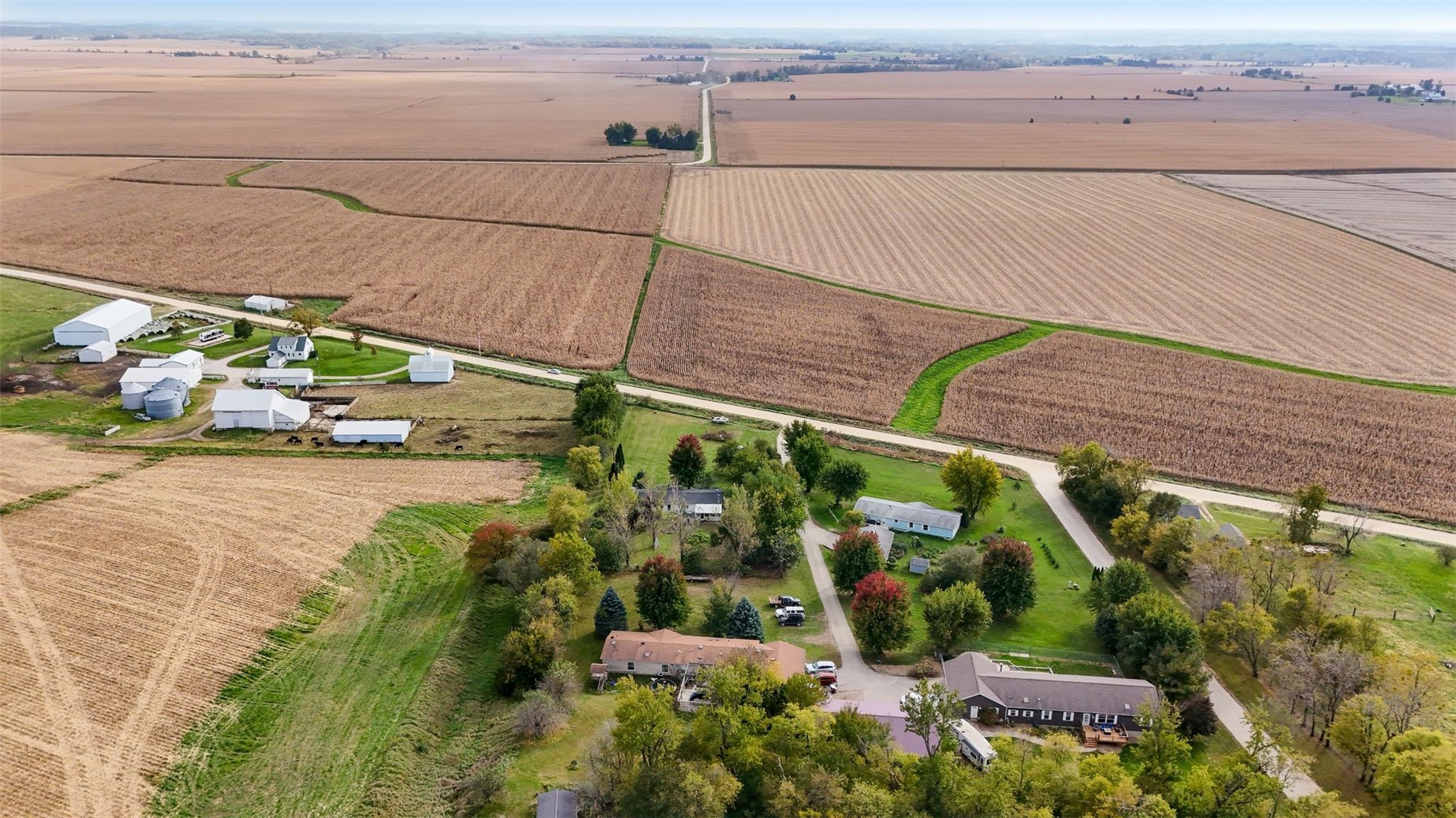 1407 244th Avenue Lisbon IA 52253
