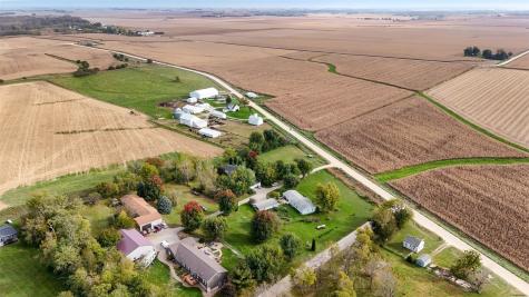 1407 244th Avenue Lisbon IA 52253