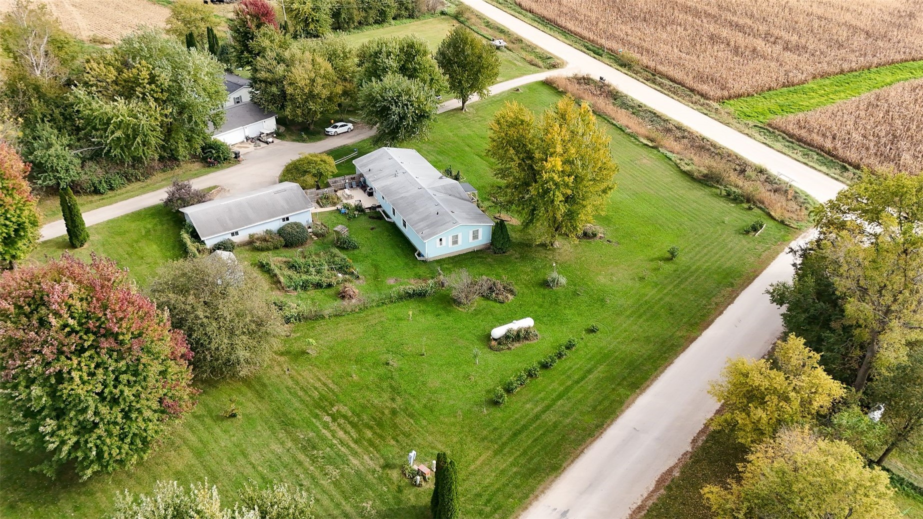1407 244th Avenue Lisbon IA 52253