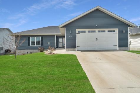 2900 Belle Street SW Cedar Rapids IA 52404