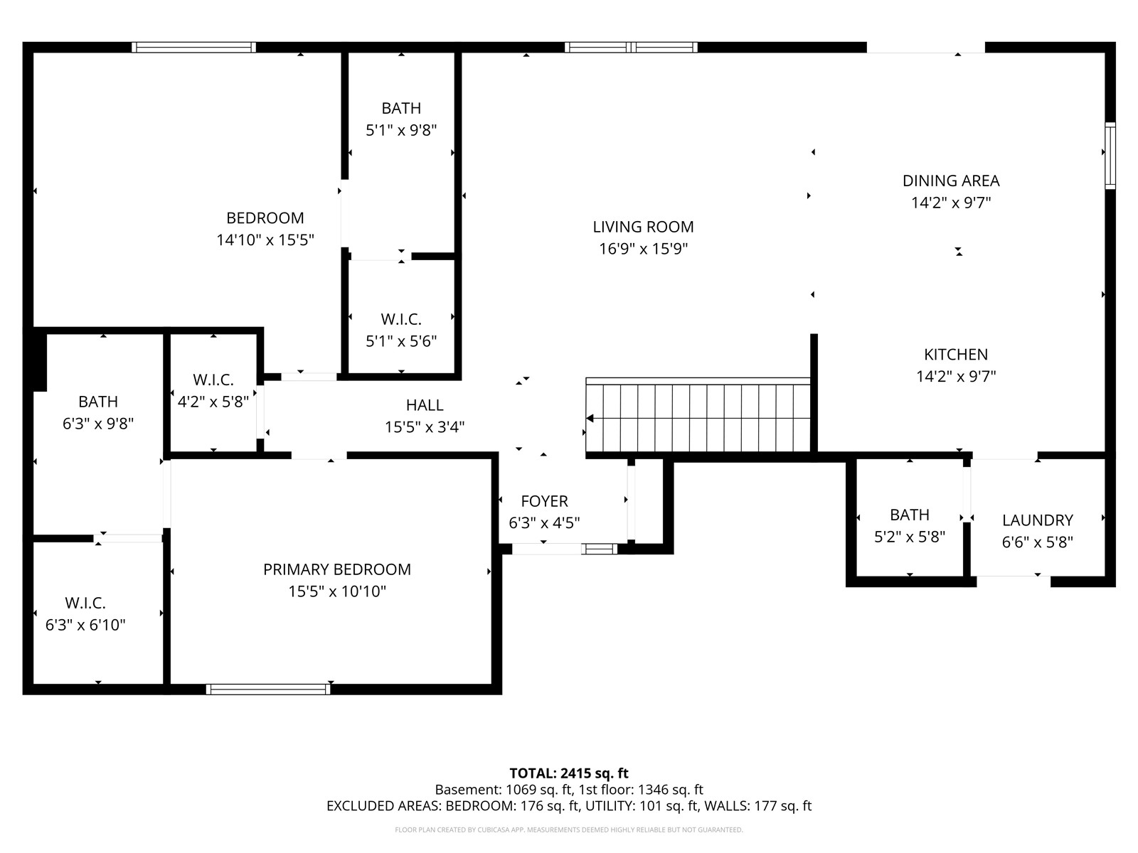2900 Belle Street SW Cedar Rapids IA 52404