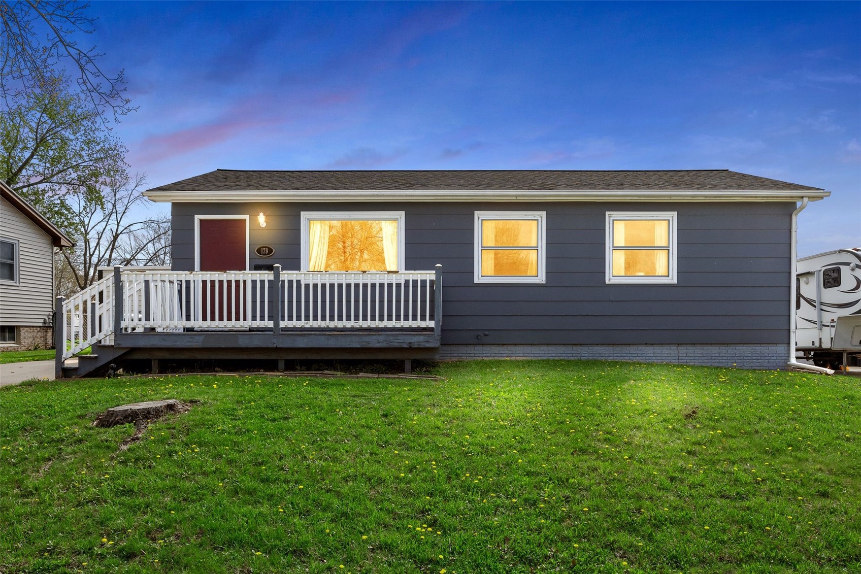 179 Lenora Drive NW Cedar Rapids IA 52405