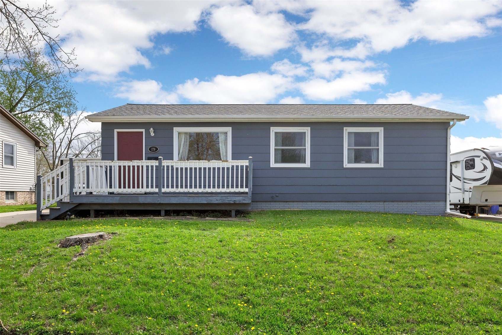 179 Lenora Drive NW Cedar Rapids IA 52405