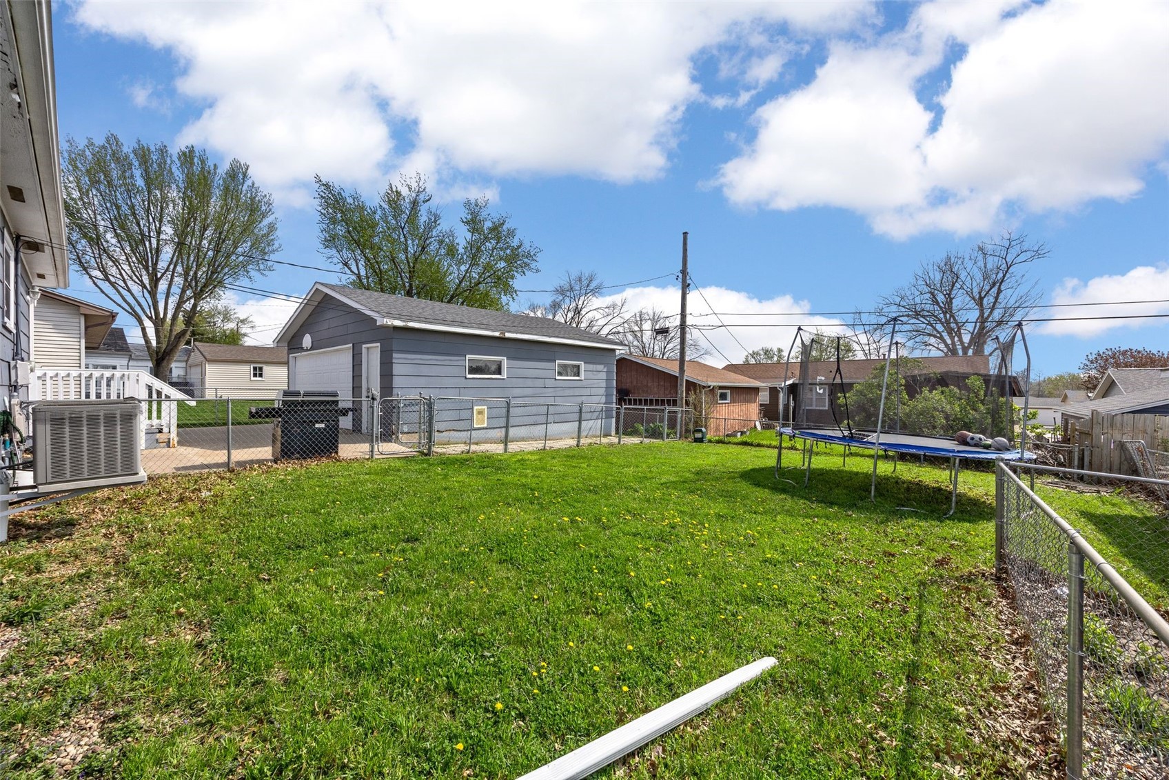 179 Lenora Drive NW Cedar Rapids IA 52405