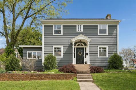2226 5th Avenue SE Cedar Rapids IA 52403